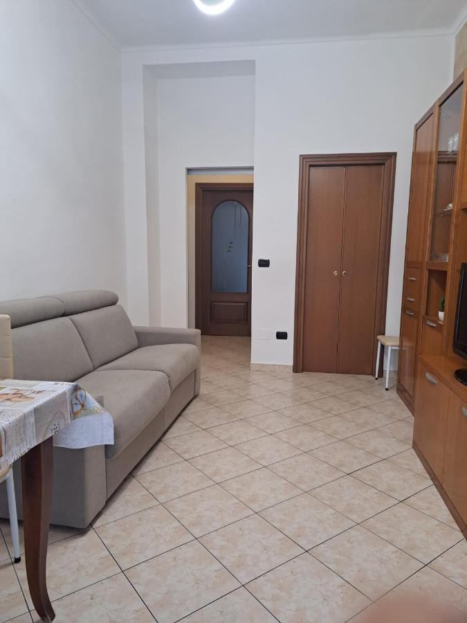 Metro-Massaua Apartment Turin Exterior photo